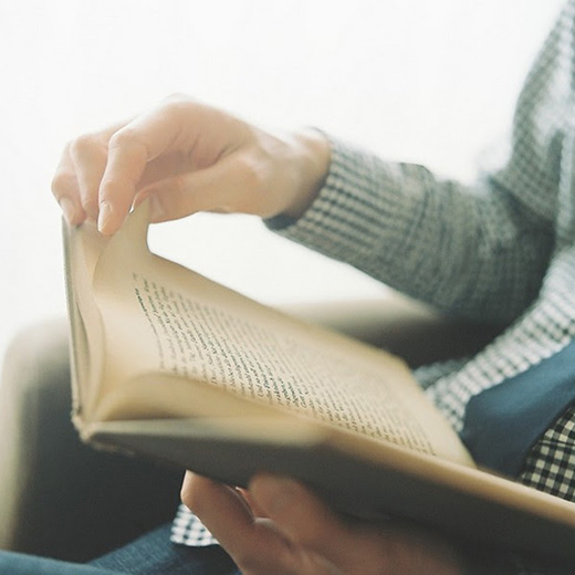 ライフスタイル